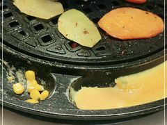 -韩宫宴炭火烤肉(昆山金鹰店)