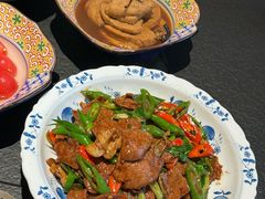 -锦荟JINHUI·浙江小馆(上海荟聚店)
