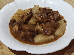 -德胜轩正宗顺德菜(宝安沙井会展中心店)