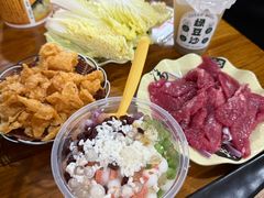 -最爱鲜巫山纸包鱼(解放碑总店)