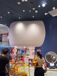 -奈尔宝家庭中心·亲子餐厅(鄞州万达店)