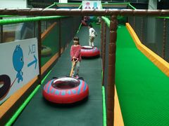 -蒙特利亲子乐园