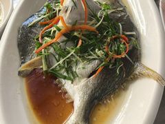 -众味海鲜大排档·活海鲜·潮汕味(南澳店)