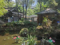 -大妙火锅·非物质文化遗产(东湖公园店)