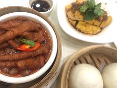 -金时代顺风大酒店(临港百联店)