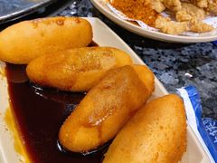 红糖糍粑-蜀大侠火锅(春熙路店)