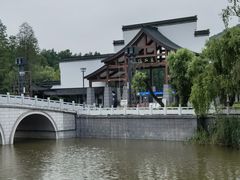 -采石矶景区