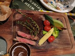 -第101座花园餐厅(湖滨88店)