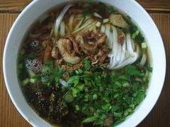 -矮子粉店1985·长沙米粉(湘春路店)