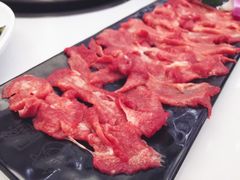 -陈记顺和潮汕鲜牛肉火锅(番禺迎宾大道店)