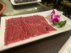 -南门涮肉(后海店)