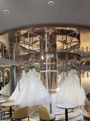-SATIN COUTURE瑟庭婚纱礼服馆