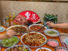 -李大爷的泡椒馆(冉家坝店)