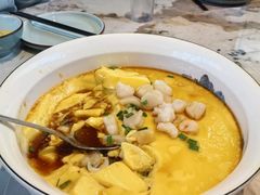 -又见炊烟私房菜(敬亭路店)