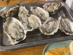 -蚝英雄鲜蚝自助专门店(长楹天街直营店)