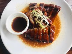 -猪肉婆私房菜(容桂总店)