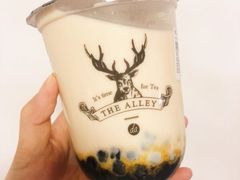 -鹿角巷The Alley(龙湖天街店)