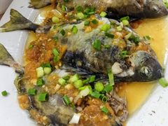 -华源餐厅·海鲜大排档(日月贝店)