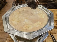 奶茶-格日勒阿妈蒙古厨房(巨海店)