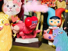 -泡泡玛特POPMART(壹号店)