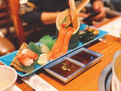 -蟹道乐(道顿堀本店)