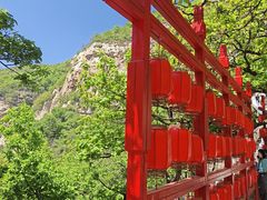 -青岩寺风景区