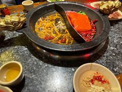 -蜀大侠火锅(总府路店)