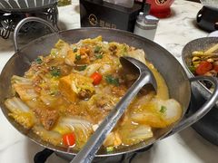 -徽州月·民间徽菜(浦东总店)