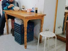 大堂-胖子馄饨坊