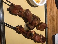-桂小厨广西菜(万象城店)