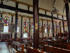 -贵阳北天主教堂