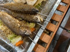 -小寒羊烧烤(凯瑞时代大厦店)