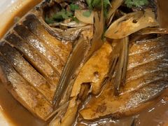 -原鄉本味 楚菜 丹江口鱼(北苑店)