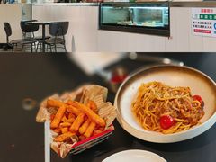 -明谦·Coffee&Cocktail Bar(美您公园店)