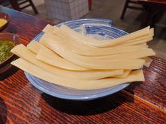 -受气牛肉·耙牛肉火锅(水晶郦城店)