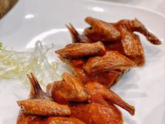 -凤凰楼酒家·粤宴点心(华强北店)