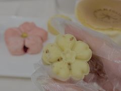 -陕拾叁-西安糕点(大雁塔店)