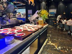 -宴立方海鲜自助(义乌万达广场店)