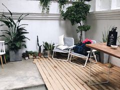 -拾壹cafe·工作室