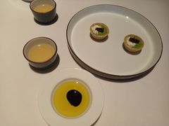 -北京金融街丽思卡尔顿酒店·意味轩 Cepe