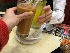 -威尼斯西餐厅(小榄大信店)