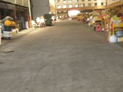 -三亚新鸿港水果一级批发市场