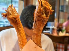 -王大爷成都烧烤(营门口店)