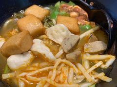 -桂在香知桂林米粉(南岗松雷店)