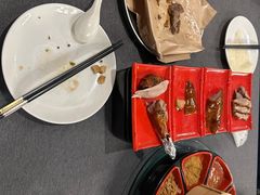 -羲和雅苑•北京烤鸭(平安国际金融中心店)