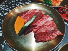 -黑牛の場烤肉(摩天活力城店)