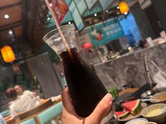 -江小渔鲜鱼火锅(经济开发区店)