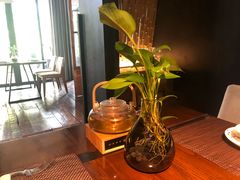 -肴约·花园式餐厅(湖里店)