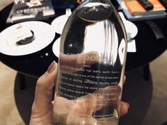 -尼依格罗香港美利酒店