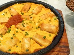 -环秀楼(黄山呈坎店)